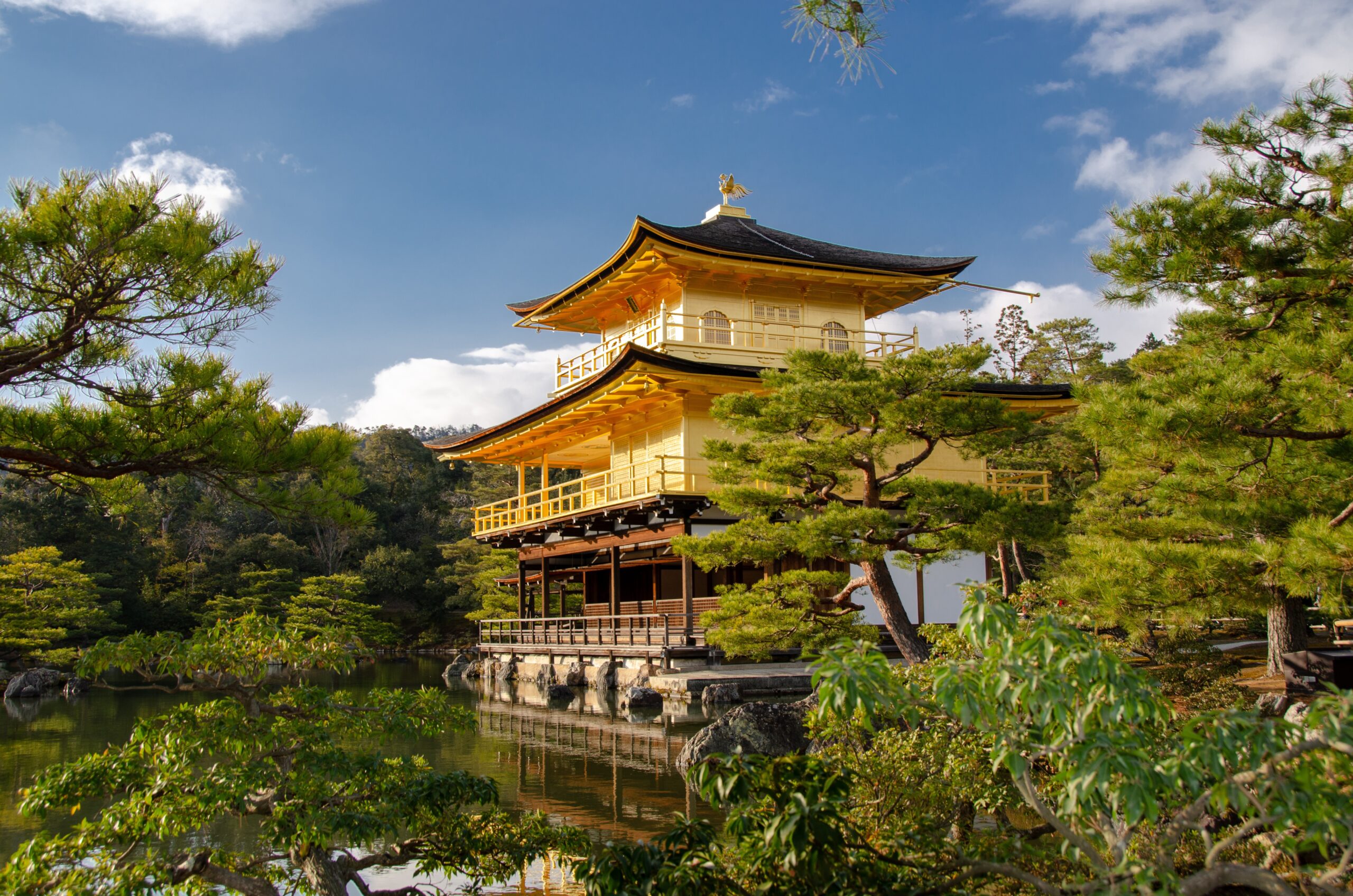 Japonia – kraj kwitnącej wiśni, kraj daleki i egzotyczny, nieoczywiste miejsce pielgrzymek chrześcijan.